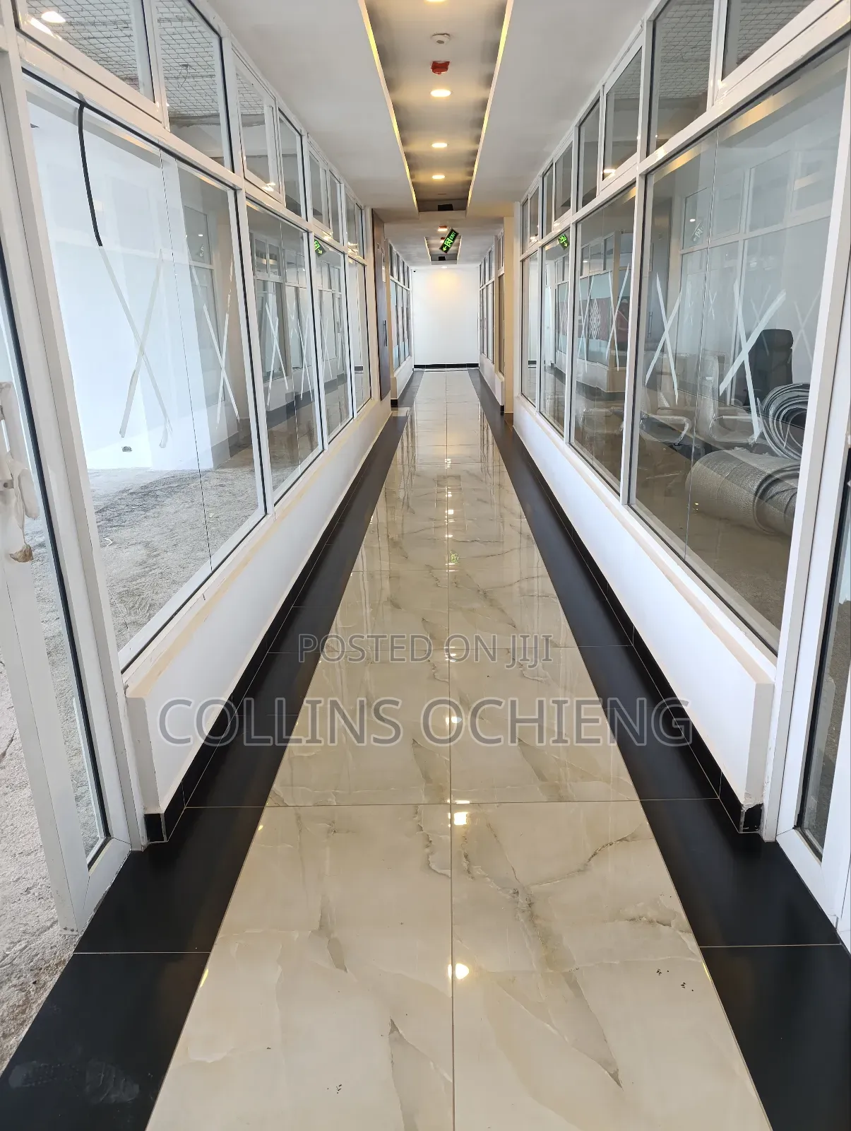 Ultramodern Offices for Sale - Kilimani