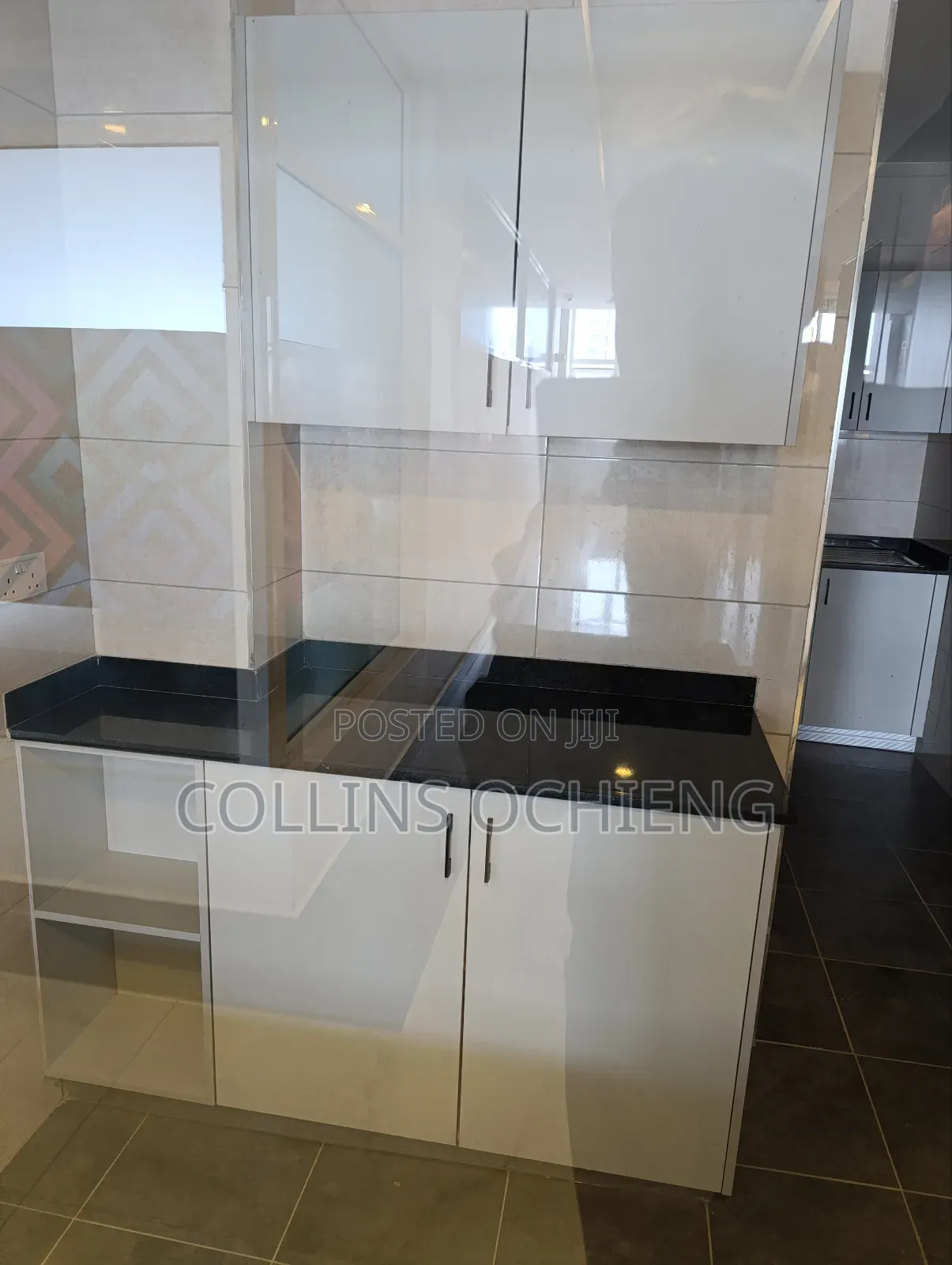 Ultramodern Offices for Sale - Kilimani