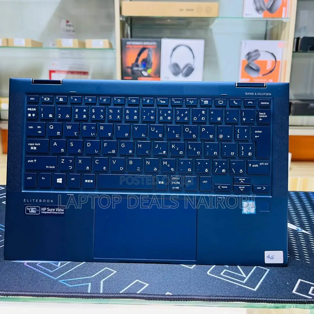 Laptop HP Dragonfly Folio 8GB Intel Core I5 SSD 256GB