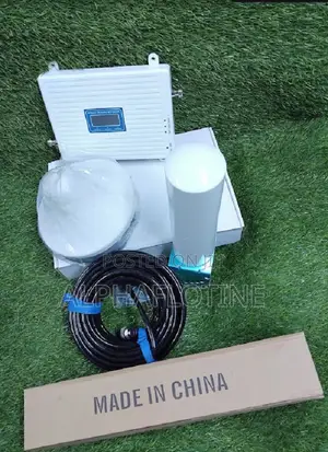 Signal Booster GSM