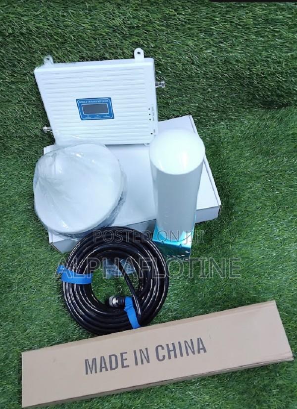 Signal Booster GSM - thumbnail 2