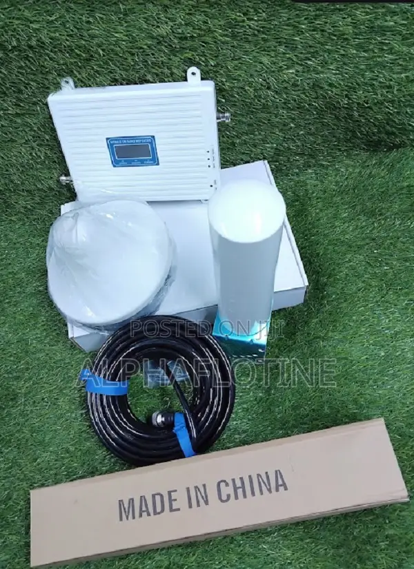 Signal Booster GSM