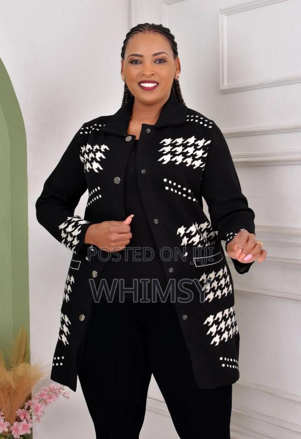 New Arrival Free Size Turkey Sweaters - thumbnail 2