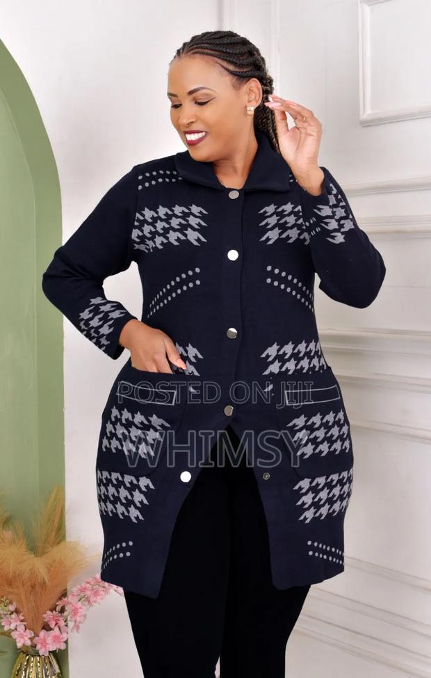 New Arrival Free Size Turkey Sweaters - thumbnail 3