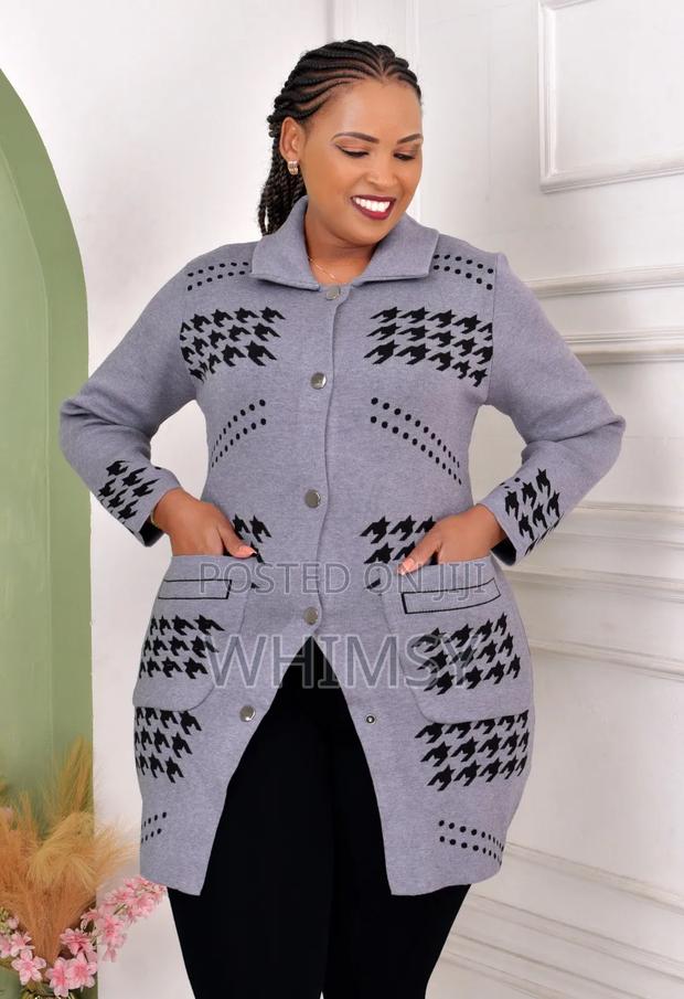 New Arrival Free Size Turkey Sweaters - main view