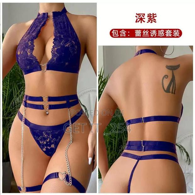 Lingerie Fully Restocked - thumbnail 2