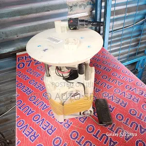 Fuel Pump Suzuki Swift 2020