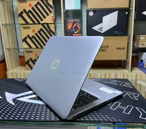 Laptop HP EliteBook 820 G4 8GB Intel Core I5 HDD+SSD 256GB