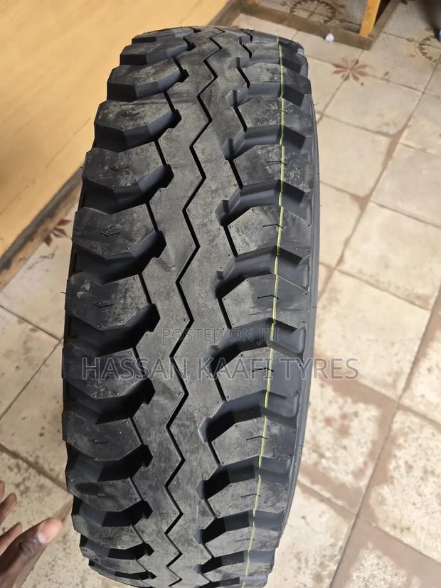 265/70r19.5 Kapsen All Position Tyre - thumbnail 2