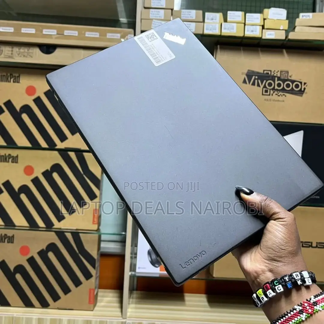 Laptop Lenovo ThinkPad X270 8GB Intel Core I5 SSD 256GB