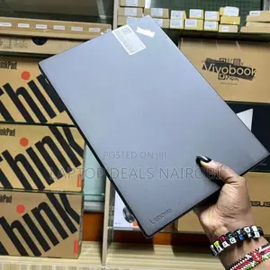 Laptop Lenovo ThinkPad X270 8GB Intel Core I5 SSD 256GB