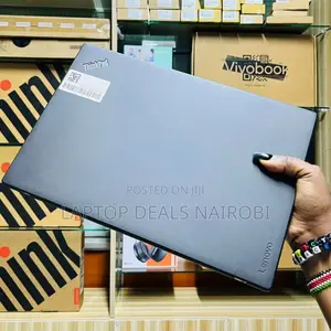 Laptop Lenovo ThinkPad X270 8GB Intel Core I5 SSD 256GB