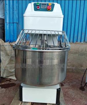 Spiral Mixer 35litres - thumbnail 2