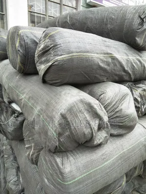 New Geotextiles Membrane