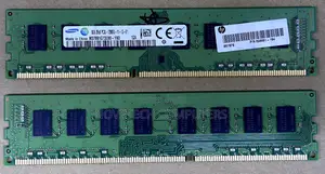 Samsung 8gb 2rx8 Pc3l-12800u-11-13-b1 Desktop Ram