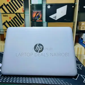 Laptop HP EliteBook 820 G4 8GB Intel Core I5 SSD 256GB