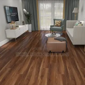 Commercial SPC Flooring
