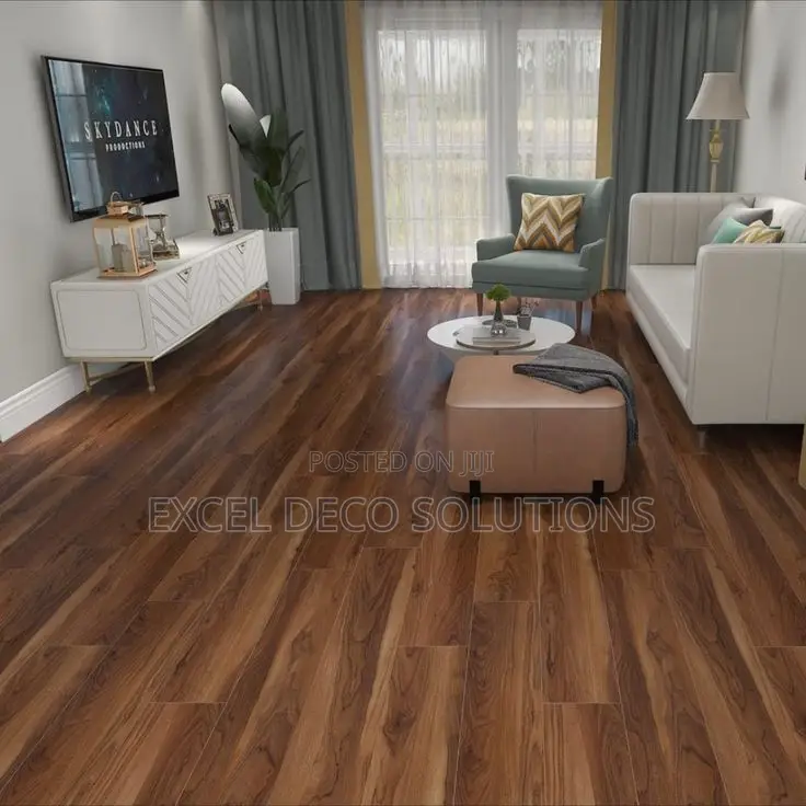 Commercial SPC Flooring
