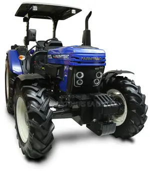 Farmtrac Tractors