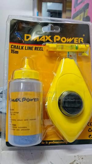 15m Chalk Line/Chalkline - thumbnail 2