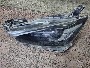 Mazda Cx 3 Headlight Xenon