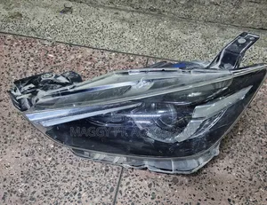 Mazda Cx 3 Headlight Xenon