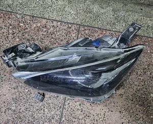 Mazda Cx 3 Headlight Xenon