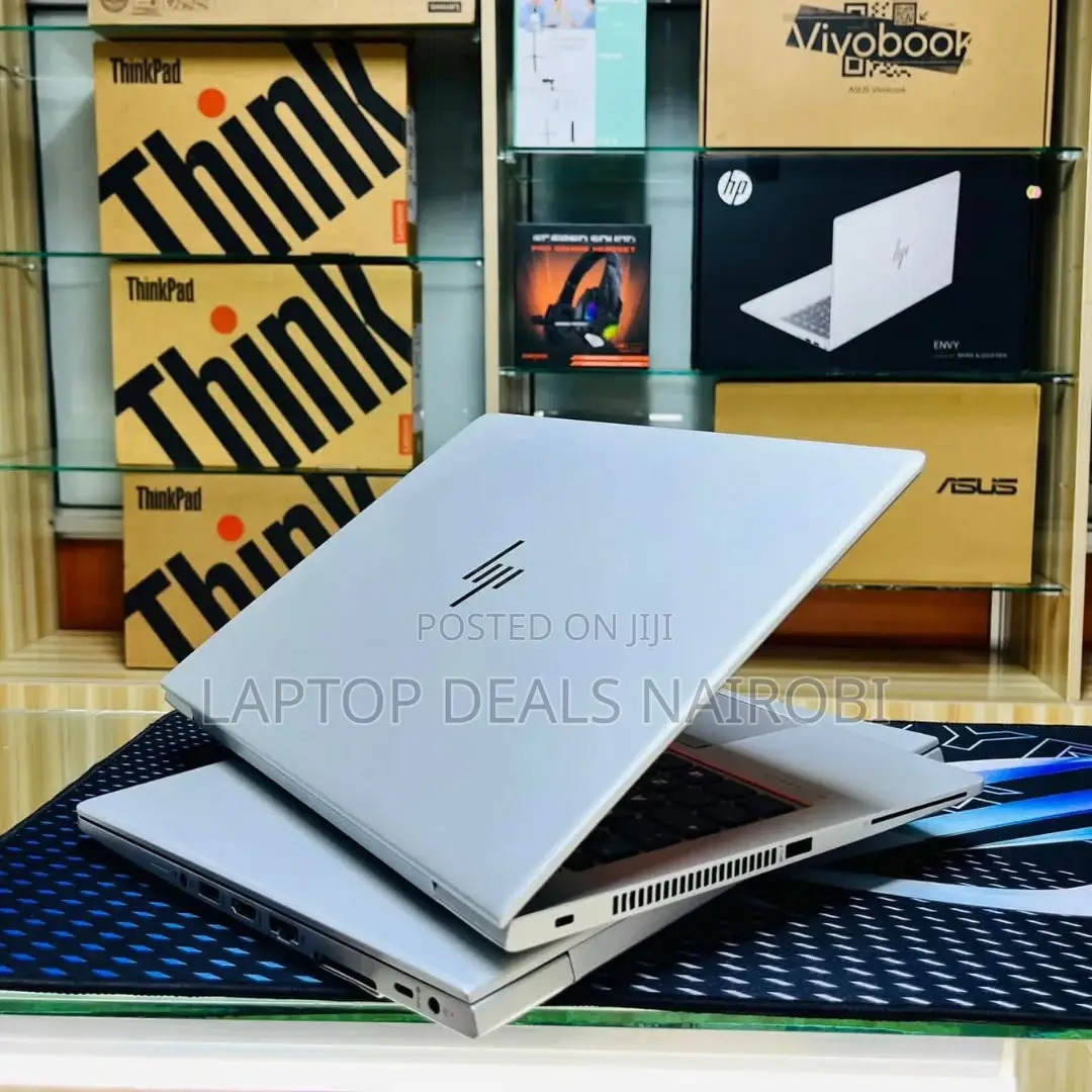 Laptop HP EliteBook 830 G6 8GB Intel Core I5 SSD 256GB