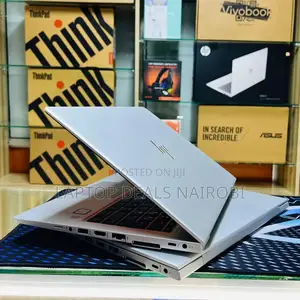 Laptop HP EliteBook 830 G6 8GB Intel Core I5 SSD 256GB