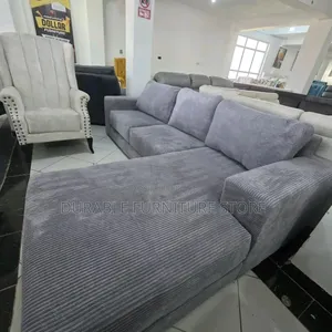 6 Seater  Sofa Quality  Codroy  Material