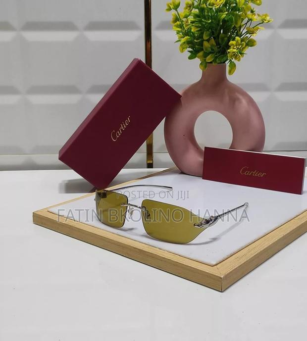 Hottest Cartier Design - main view