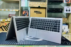 Laptop HP EliteBook X360 1040 G7 16GB Intel Core I5 SSD 256GB