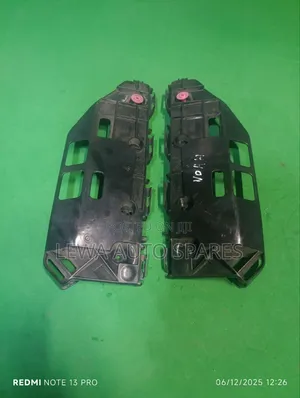 Bumper Clips For Toyota Noah