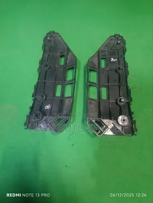 Bumper Clips For Toyota Noah