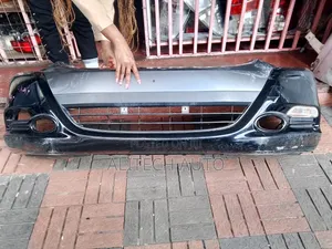 Front Bumper Honda Insight 2010