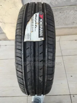 205/65r15 Yokohama Tyres Brand New Made in Japan