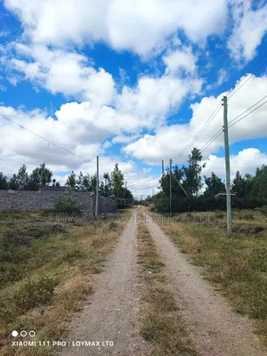 1/4 Plot in Kitengela Milimani Governor Road.