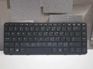 New For Hp Probook 430 G2 440 G0 440 G1 440 G2 Us Keyboard