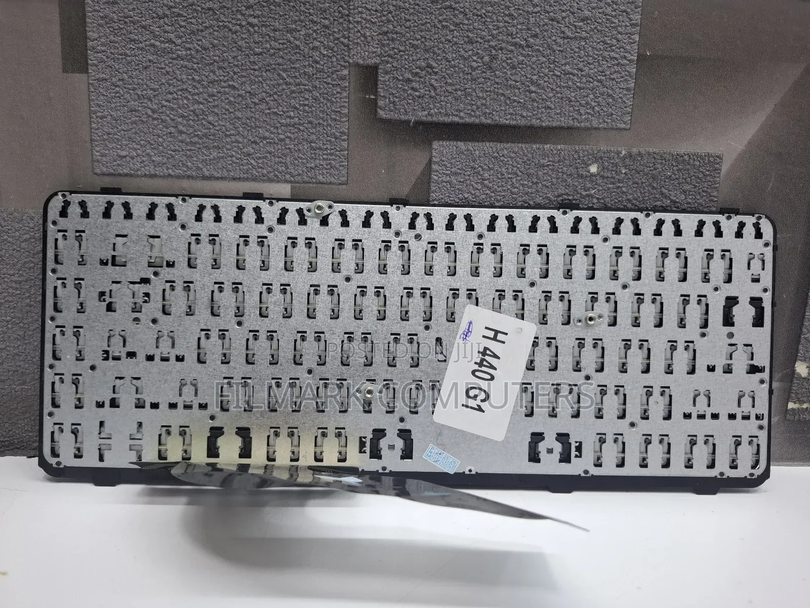 New For Hp Probook 430 G2 440 G0 440 G1 440 G2 Us Keyboard