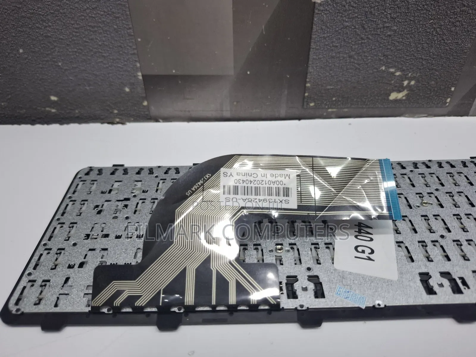 New For Hp Probook 430 G2 440 G0 440 G1 440 G2 Us Keyboard
