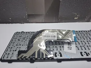 New For Hp Probook 430 G2 440 G0 440 G1 440 G2 Us Keyboard