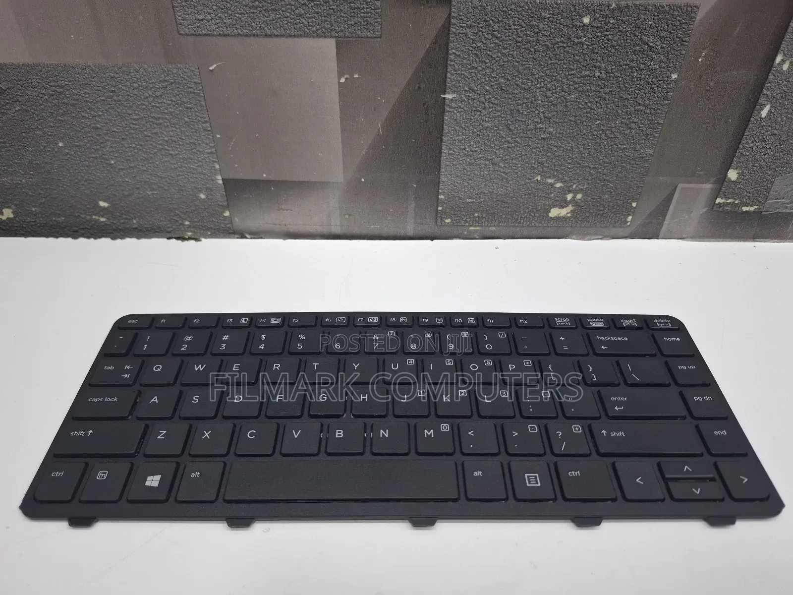 New For Hp Probook 430 G2 440 G0 440 G1 440 G2 Us Keyboard