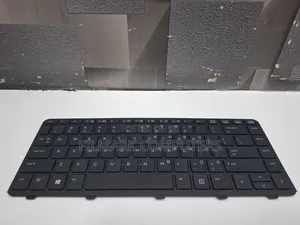 New For Hp Probook 430 G2 440 G0 440 G1 440 G2 Us Keyboard