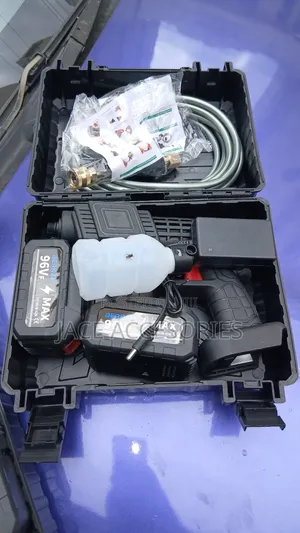 Portable Car Washer 96v