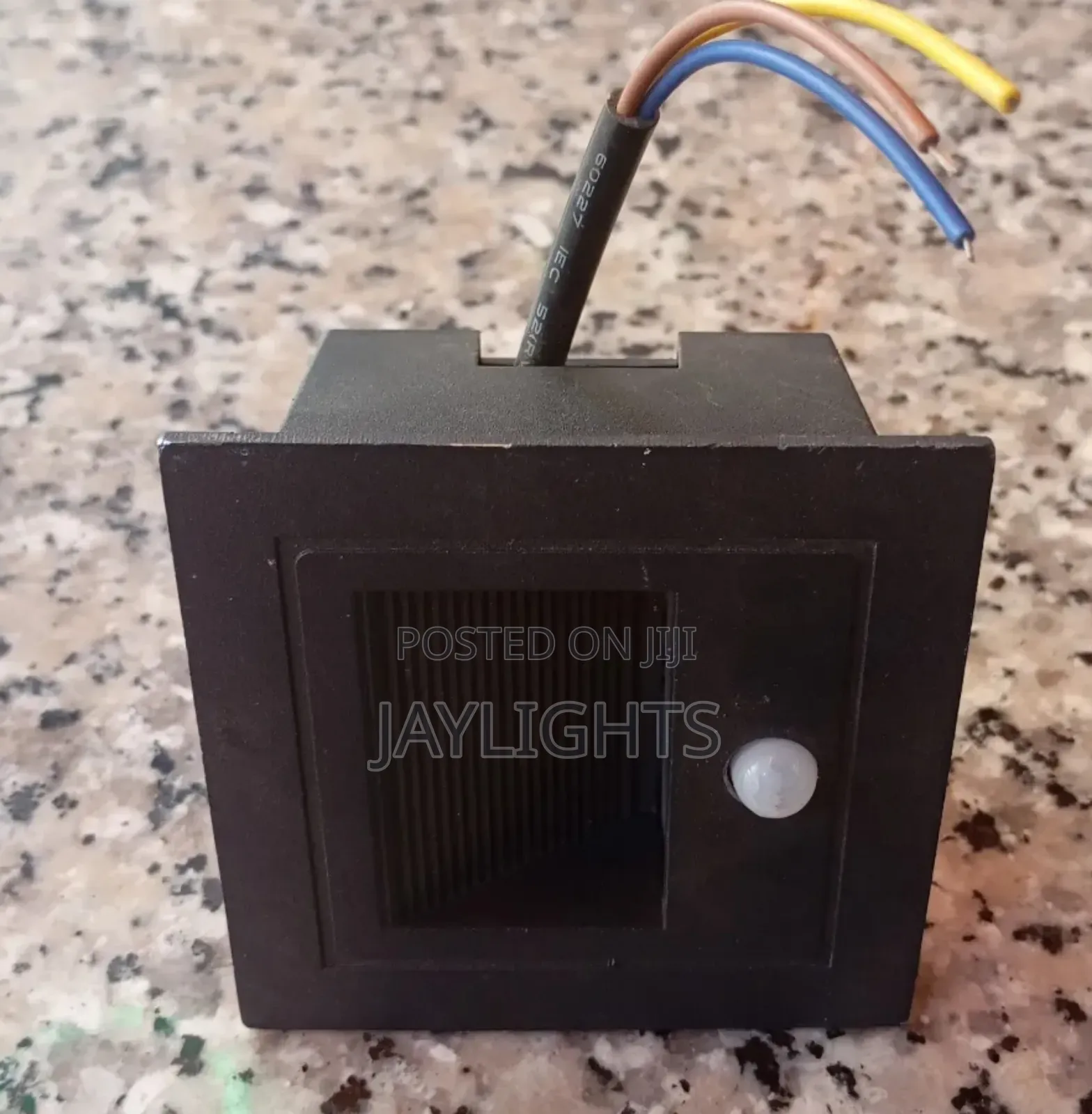 Elegant Led Motion Sensor Stair Lights