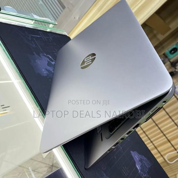 Laptop HP EliteBook 840 G3 8GB Intel Core I5 SSD 256GB