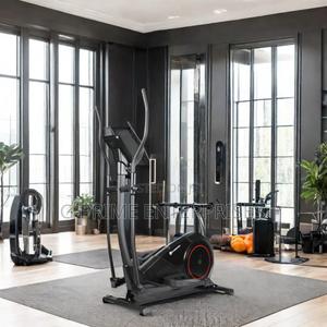 Magnetic Cross Trainer - thumbnail 2