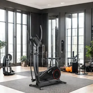 Magnetic Cross Trainer