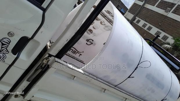 Polysheets/Polycarbonate Roofing Sheet - thumbnail 3