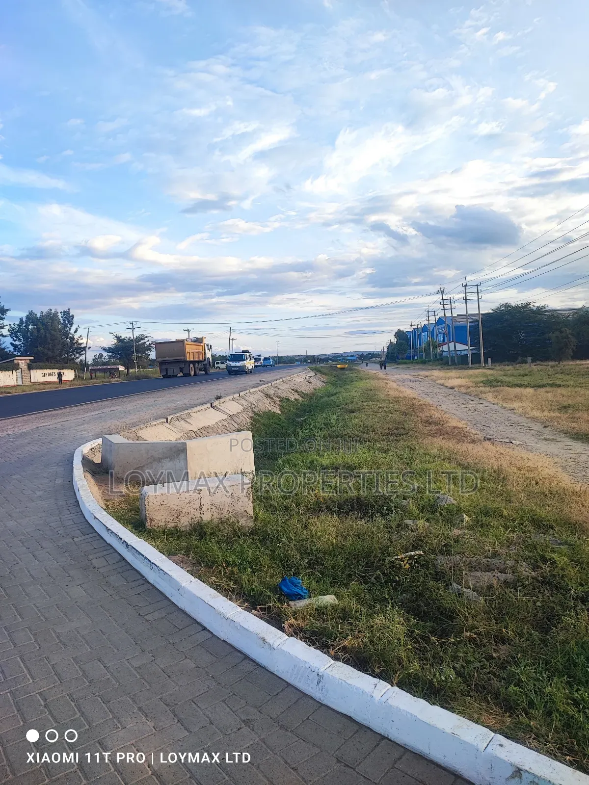 2 , Acres on Sale Kisaju Kitengela